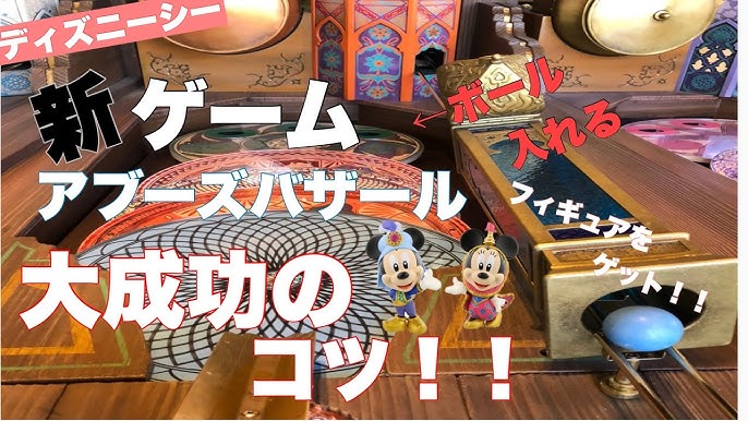 アブーズバザール攻略法 Youtube アブーズバザール攻略法 Youtube