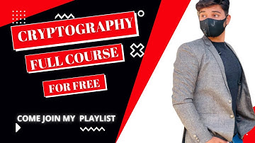 Lec 6||The One Time Pad 2||cryptography