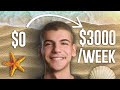 Turn $0 Into $5000 With NEW Affiliate Marketing Method (2022)