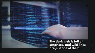Are Hidden Wiki Links Legal