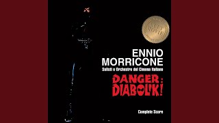 Video thumbnail of "Ennio Morricone - Deep Down, Pt. 2"