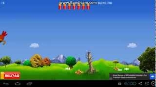 Chicken Hunt-Android HD Gameplay screenshot 5