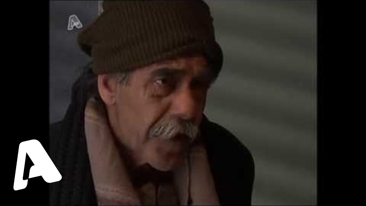 Οι Ιστορίες του Αστυνόμου Μπέκα S1 - Επεισόδιο 16