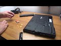 How to upgrade a Lenovo ThinkPad T420 (plus Windows 10 upgrade and display repair)