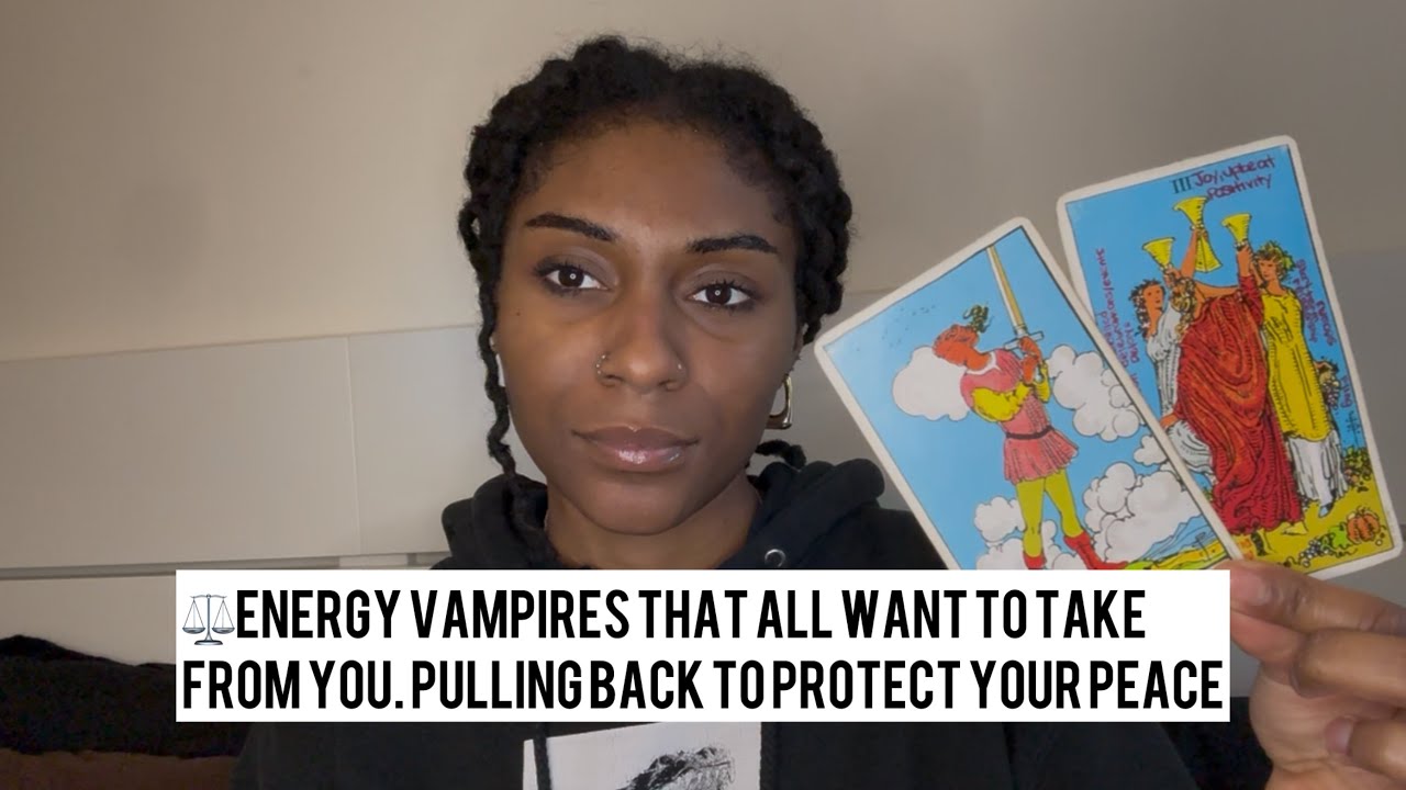 Весы — Замечаете, что отдаете больше, чем получаете, и полностью отстраняетесь? Январь 2026