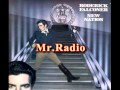 Roderick falconer  mr radio