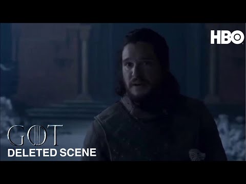 game-of-thrones-season-8-deleted-scenes---all-in-one