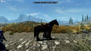 Skyrim Special Edition:  Random stuff 02