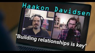 Composing Music for Games with Haakon Davidsen