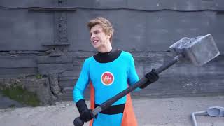 видео: Поражение моих любимых Злодеев,антагонистов и антигероев часть 1/Defeat my Favorited Villains картинка: Поражение моих любимых Злодеев,антагонистов и антигероев часть 1/Defeat my Favorited Villains