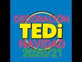 TEDI NAVIDAD 2020/2021 DECORACIÓN NAVIDEÑA🎄☃️TOUR TEDI NOVEDADES PRECIOS IDEAS DE DECORACIÓN OTOÑO🍁🍂