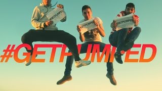 Eme-A Project & Alex Badea - #GetPumped