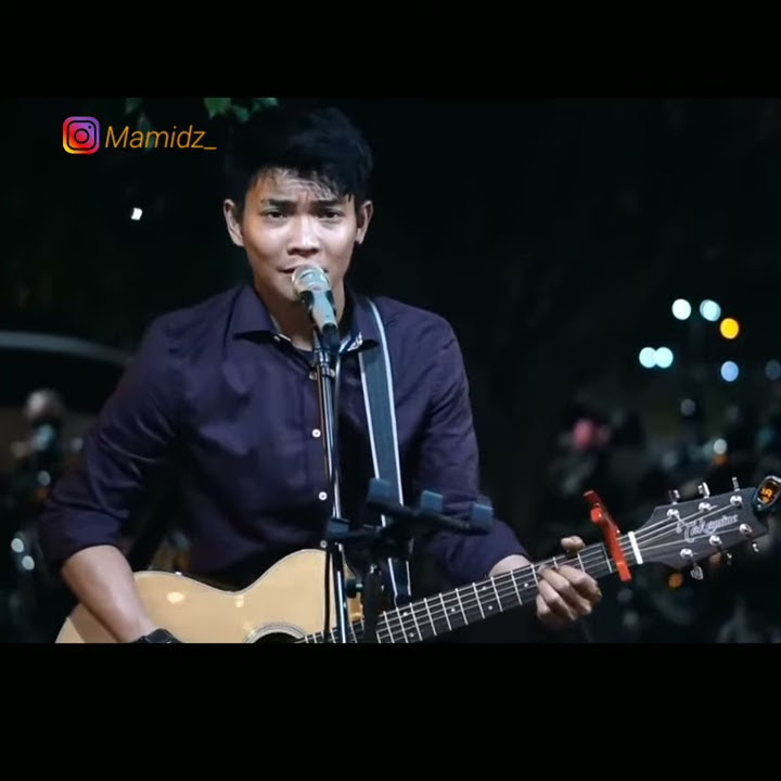 STORY WA || YANG TERDALAM COVER TRI SUAKA