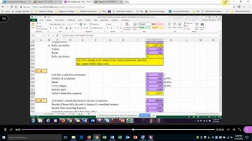 Instructor Video_Ch. 6 Pr. Demo_ (1 of 4)_Tax 1