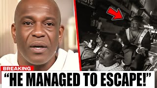 Celebrity Tupac's Brother Accidentally REVEALS How Tupac Is Alive Hidden From Diddy Net Worth