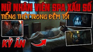 Kỳ Án Trung Quốc: Vô Cảm Đến Chết, Hắn Thách Thức Công Lý Suốt Thập Kỷ!