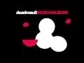 deadmau5 - W:/2016ALBUM/minimix