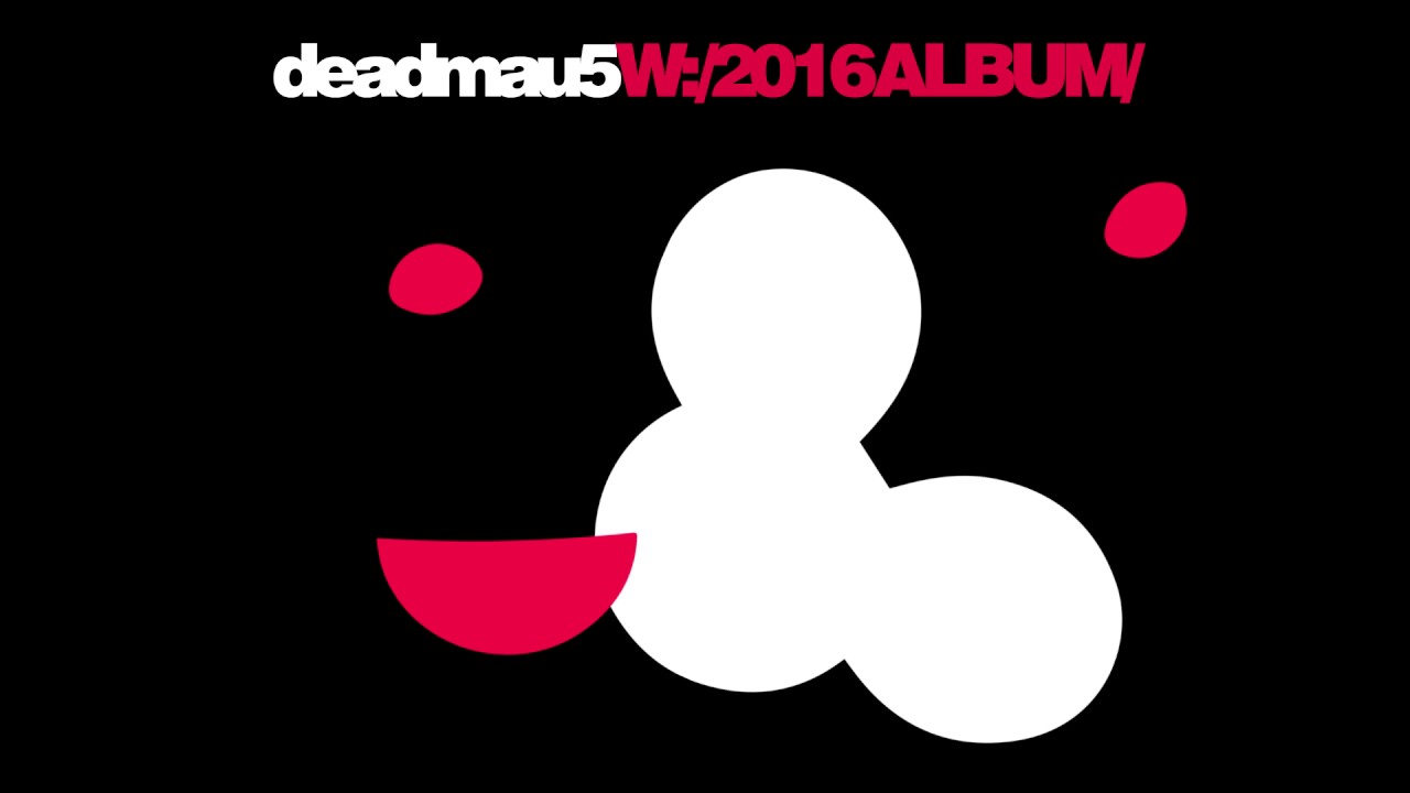 DEADMAU5 SHARES MINIMIX OF NEW ALBUM | DJ Mag, image size:1280x720