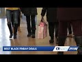 Consumer Reports: The smartest ways to get the best Black Friday 2025 deals
