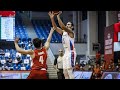 Gilas Pilipinas Highlights vs Indonesia | FIBA Asia Cup 2021 Qualifiers