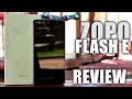 ZOPO Flash E ZP720 | Review en Español | TecnoLocura