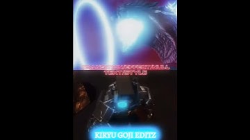 Wis editor vs wis editor part 5 #edit #godzilla #kaiju #skibiditoilet