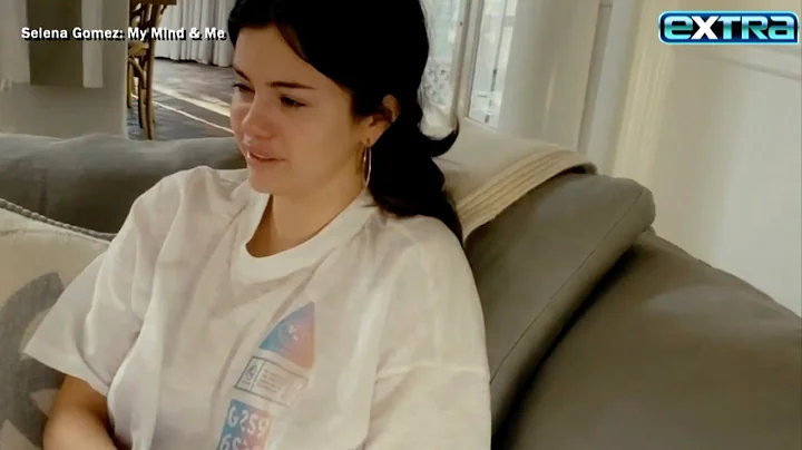 Selena Gomez Says Shes Scared She Cant Carry Child...