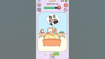 Hide my proof 🤬 level 47 #shorts