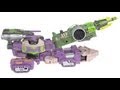 Shockblast - Transformers Energon