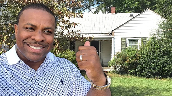 How to Wholesale Real Estate Step By Step (Even If You’re Broke!)