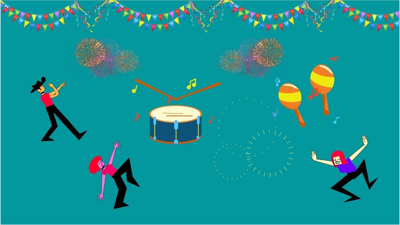 Thappu Parai Beats Music Sound Tamil Folk Drum & Beats Metal Maraca