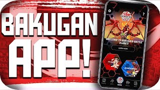 *EXCLUSIVE* Bakugan Battle Planet APP Walkthrough + Gameplay!! || Bakugan Battle Planet News screenshot 3