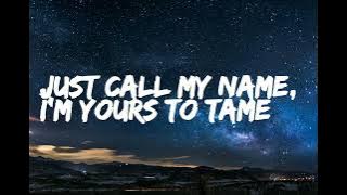 Elle Duhe-Middle of the night(Lyrics)#Elleduhe #middleofthenightlyrics #skybluelyrics