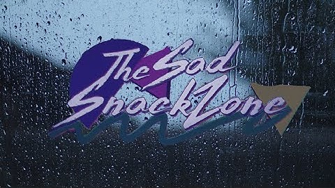 Sad Snackies - A Sad variation of Snack Zone theme tune from Jet Lag: The Game