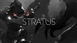 Stratus - I Wonder How It'll End