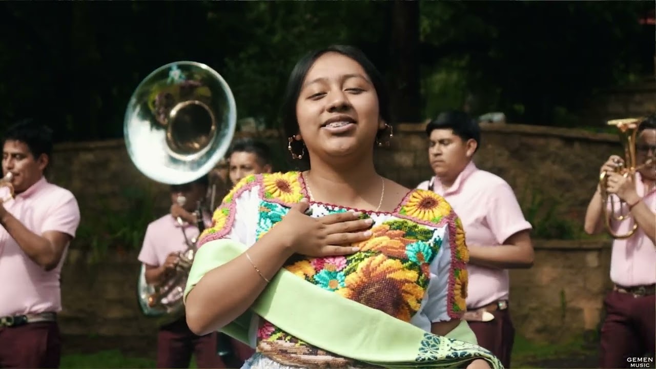 AMOR IMPOSIBLE  -  BANDA  NURIENSE