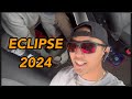 Totoo pala ang eclipse sumilip sa canada 