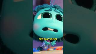 Inside Out 3's Leaked Script #shorts