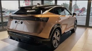 2024 Nissan Ariya In Depth Walkaround