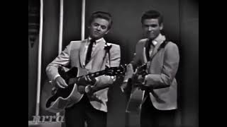 New * When Will I Be Loved - The Everly Brothers {Stereo} 1960