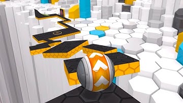 GYRO BALLS - All Levels NEW UPDATE Gameplay Android, iOS #13 GyroSphere Trials