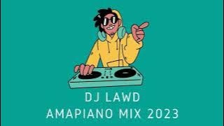 SOULFUL AMAPIANO MIX 2023 | 07 JULY | BEST SELECTION |JOSIAH DE DISCIPLE | DJ LAWD