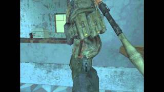 Cod 4 Teabag Ep-1