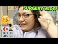 SURGERY VLOG | Gallbladder Removal Experience, Post-Op Recovery, & Showing My Scars!!!