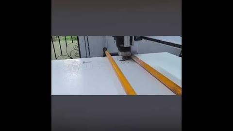 Tanzanian Customers‘ Review of JNM1325LR CNC Router/How Does This CNC Carve Wood So Fast?