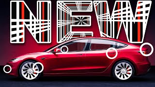 The Tesla Model 3 Plaid has LEAKED | Price & Performance