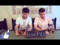 Lovepivo.net. Пивные лекции #2. Светлое пиво Чехии. Лежак vs Pilsner