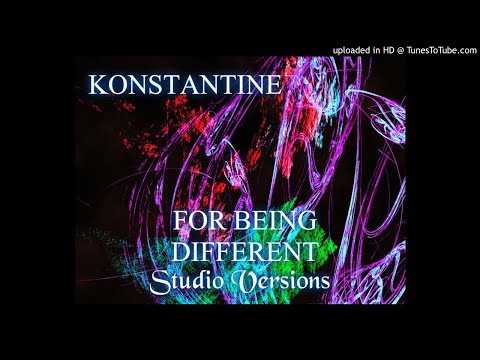 Enrique Iglesias - Tired Of Being Sorry (ჩემეული ვერსია)