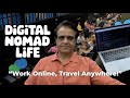 How I Became a Digital Nomad and You Can Too | Digital Nomad | Abdul samad Official