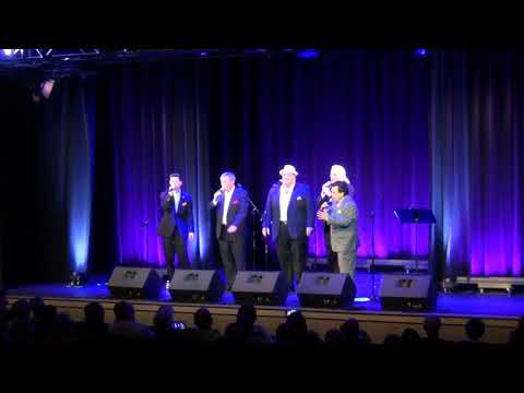 Joel Katz & The Dynamics - One Million Years